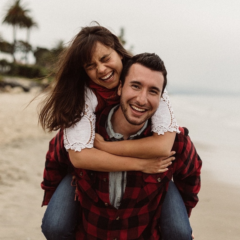 Meet your Posher, Timothy